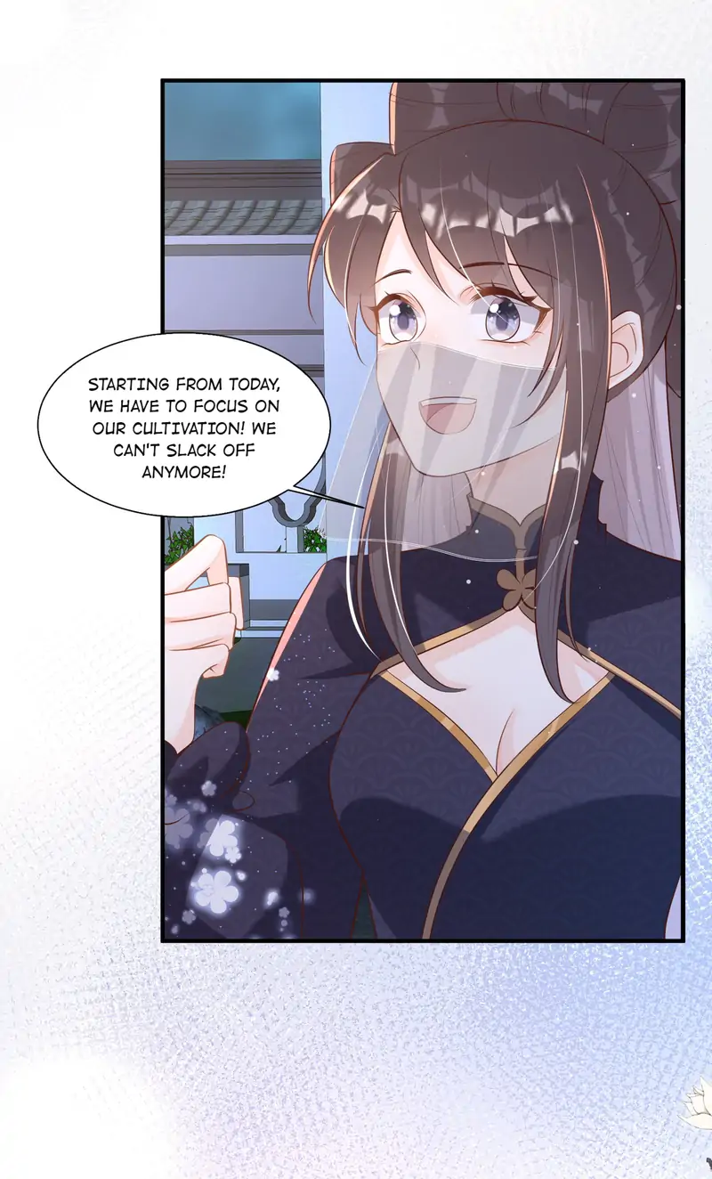 Saving the Beautiful Strong Tragic Second Male Lead Chapter 58 - page 7