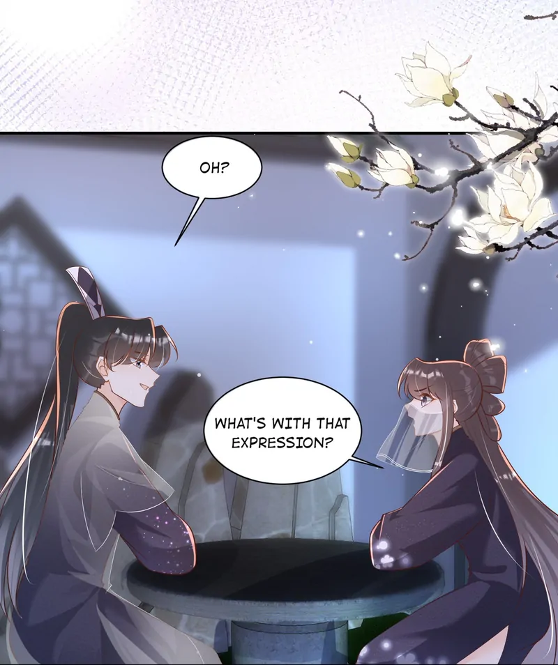 Saving the Beautiful Strong Tragic Second Male Lead Chapter 58 - page 8