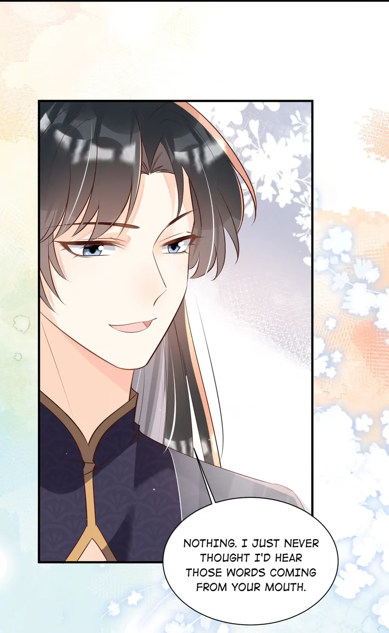 Saving the Beautiful Strong Tragic Second Male Lead Chapter 58 - page 9