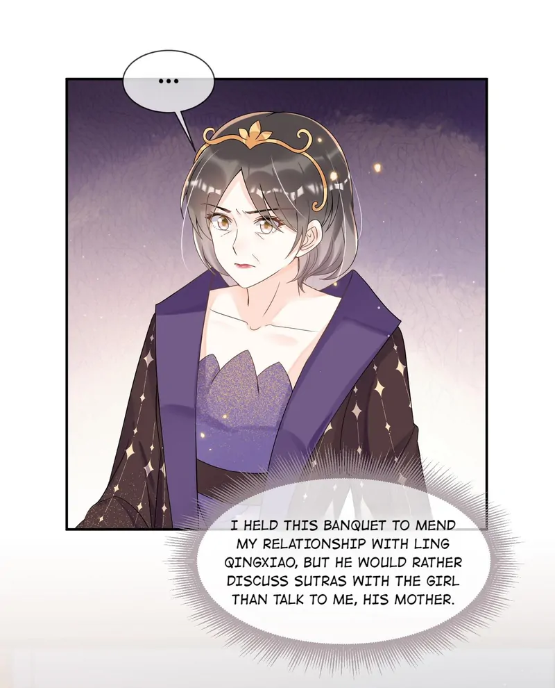 Saving the Beautiful Strong Tragic Second Male Lead Chapter 27 - page 10