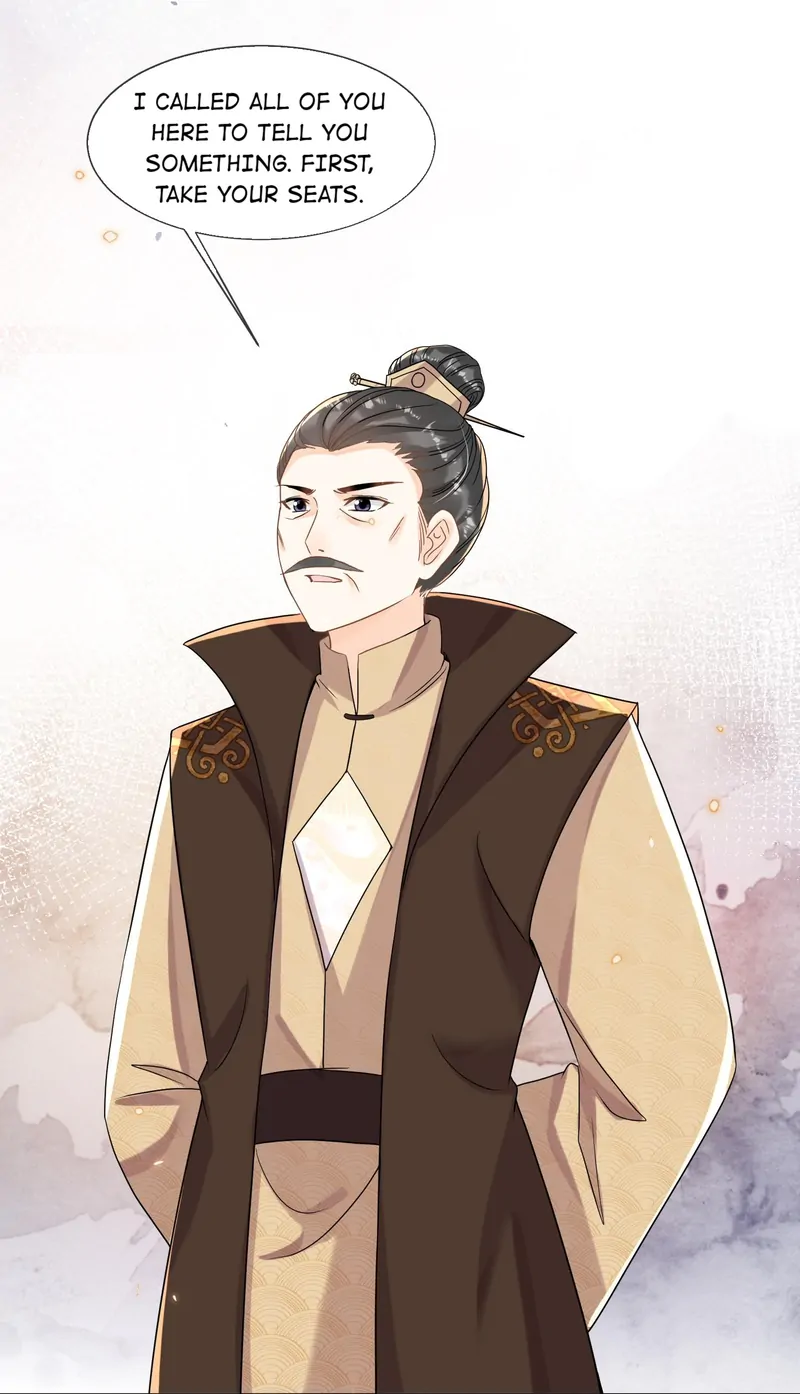 Saving the Beautiful Strong Tragic Second Male Lead Chapter 27 - page 16