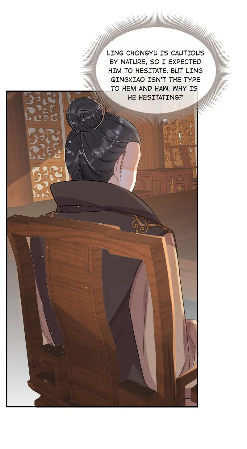 Saving the Beautiful Strong Tragic Second Male Lead Chapter 27 - page 24