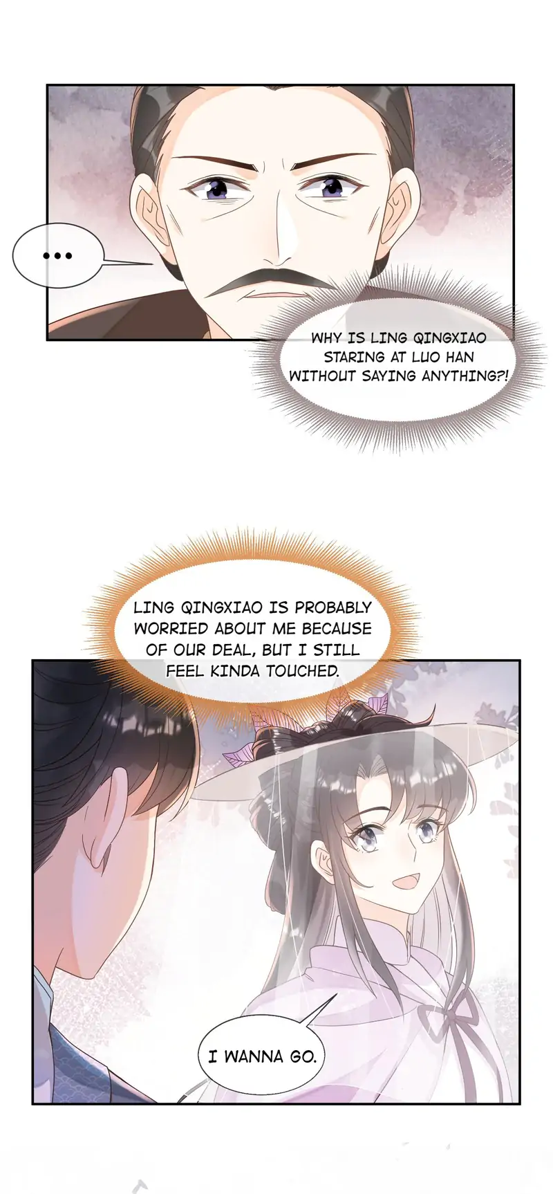 Saving the Beautiful Strong Tragic Second Male Lead Chapter 27 - page 25