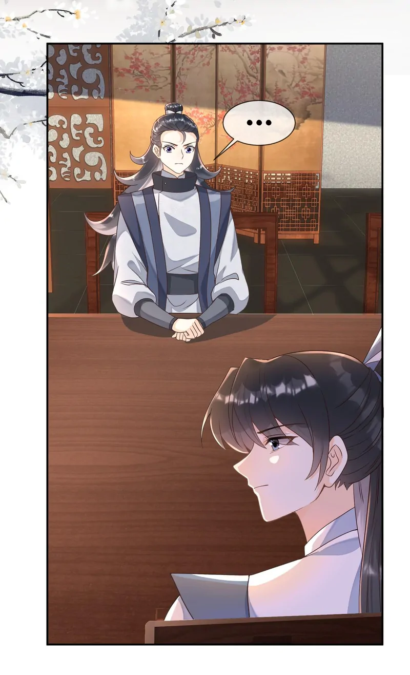 Saving the Beautiful Strong Tragic Second Male Lead Chapter 27 - page 27