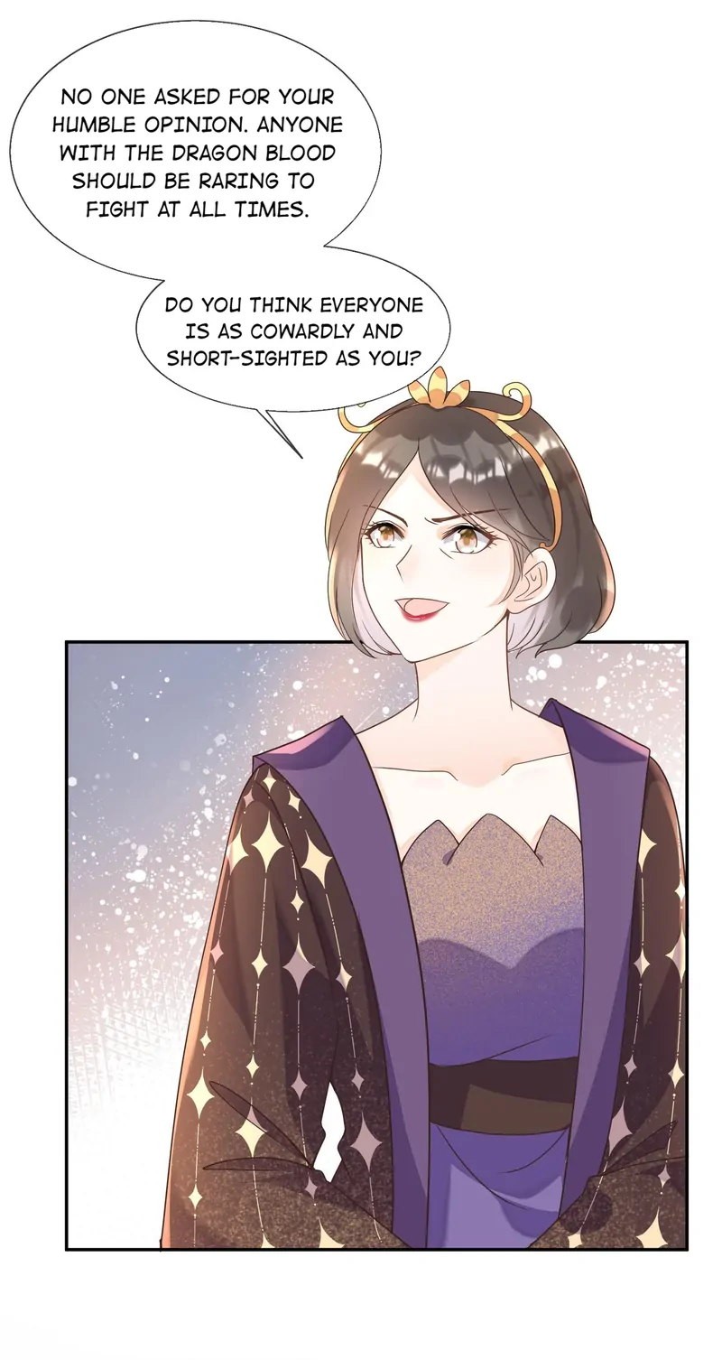 Saving the Beautiful Strong Tragic Second Male Lead Chapter 27 - page 32
