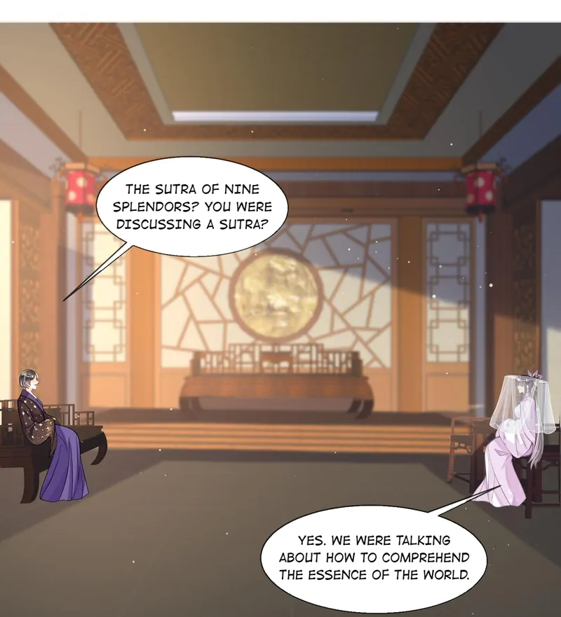 Saving the Beautiful Strong Tragic Second Male Lead Chapter 27 - page 8
