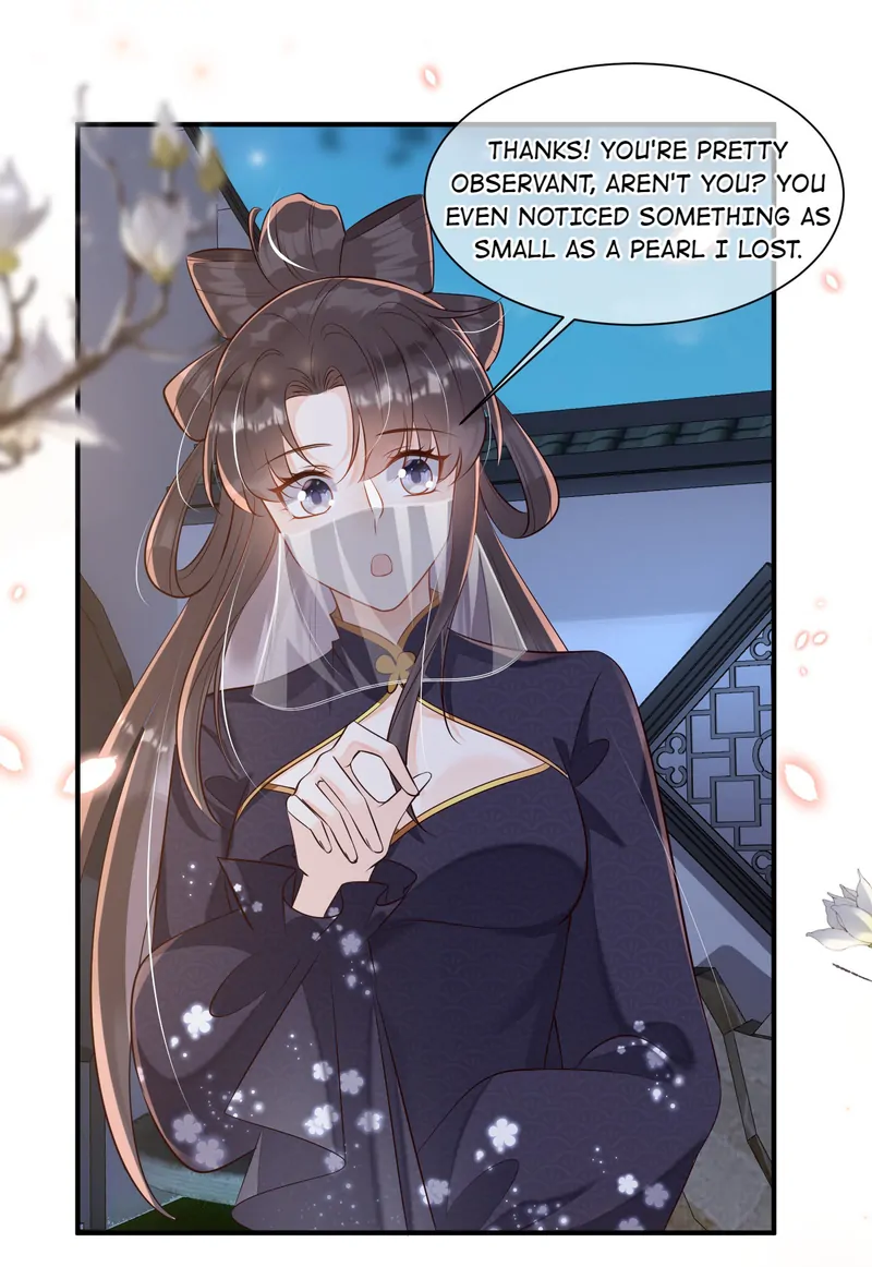 Saving the Beautiful Strong Tragic Second Male Lead Chapter 57 - page 11