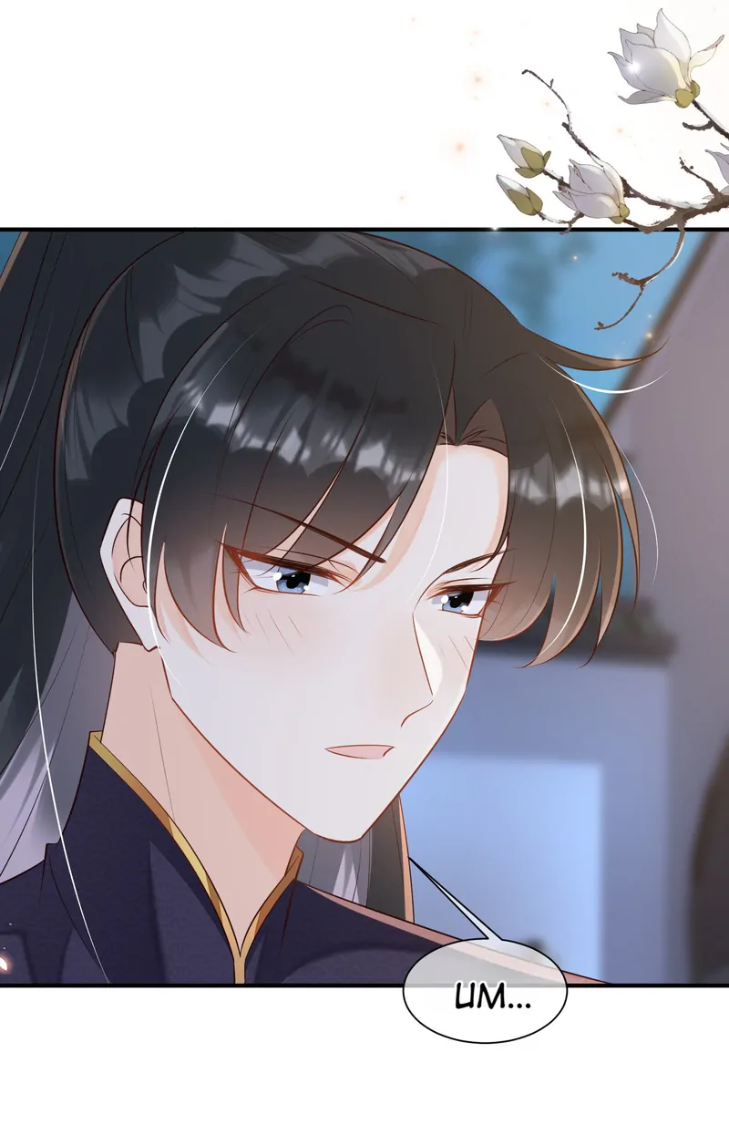 Saving the Beautiful Strong Tragic Second Male Lead Chapter 57 - page 12