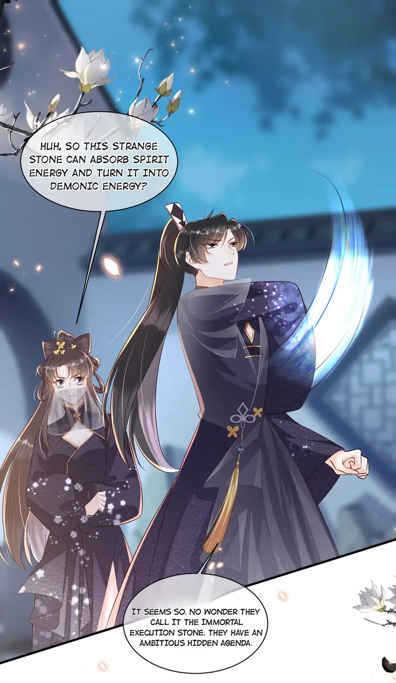 Saving the Beautiful Strong Tragic Second Male Lead Chapter 57 - page 18