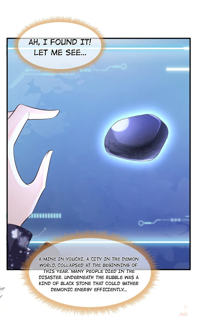 Saving the Beautiful Strong Tragic Second Male Lead Chapter 57 - page 21