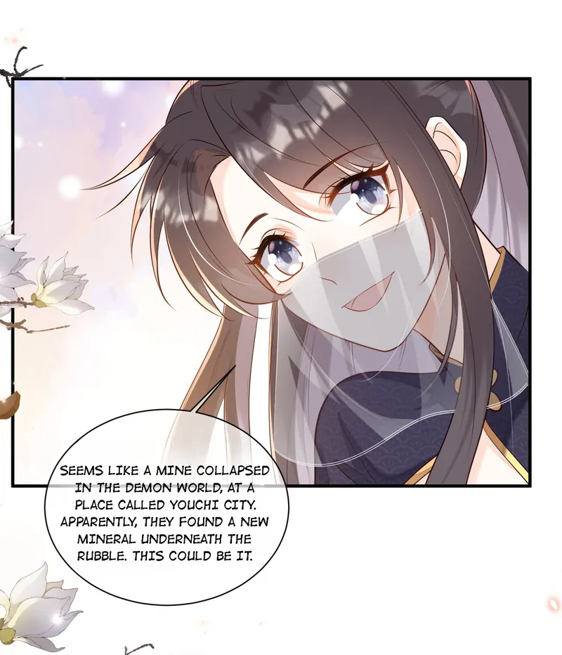 Saving the Beautiful Strong Tragic Second Male Lead Chapter 57 - page 23