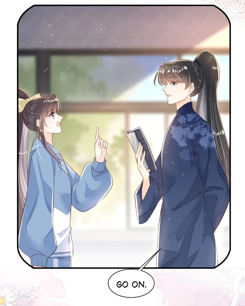 Saving the Beautiful Strong Tragic Second Male Lead Chapter 57 - page 29