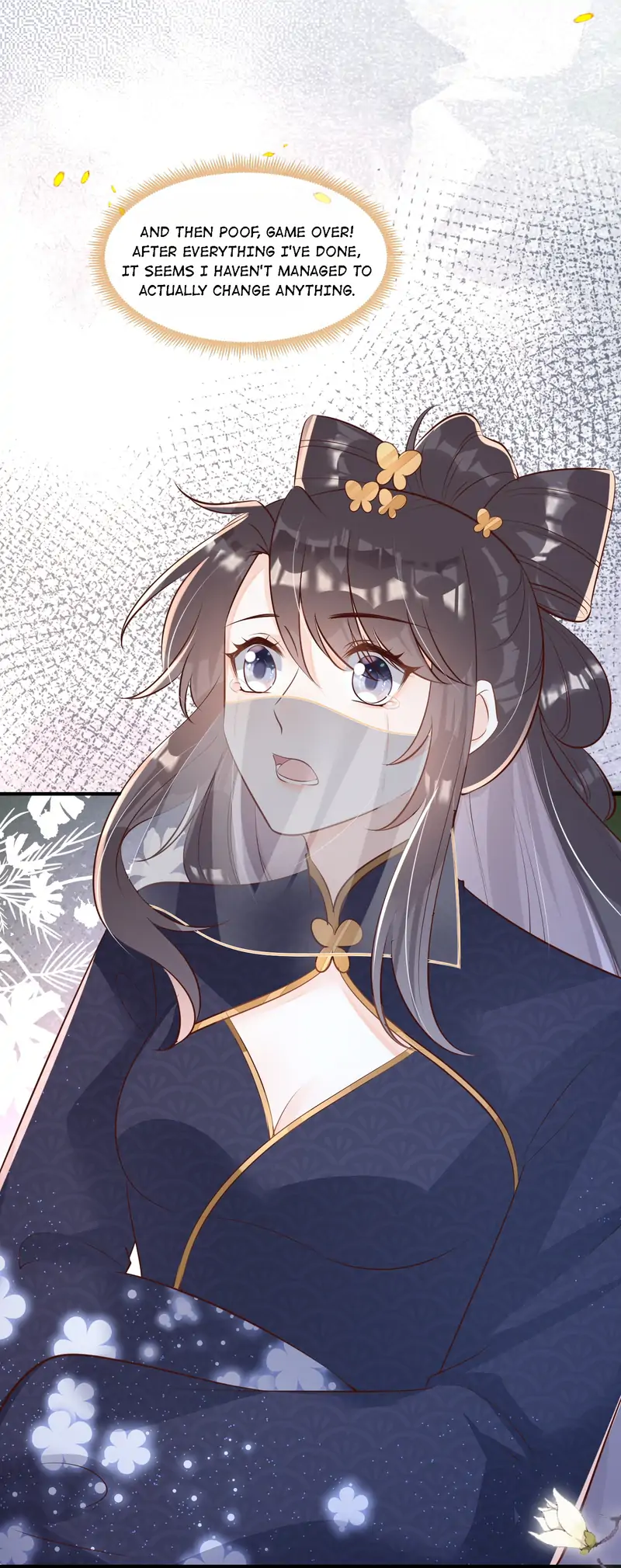 Saving the Beautiful Strong Tragic Second Male Lead Chapter 57 - page 36