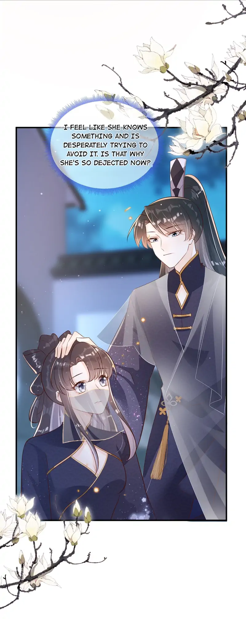 Saving the Beautiful Strong Tragic Second Male Lead Chapter 57 - page 37
