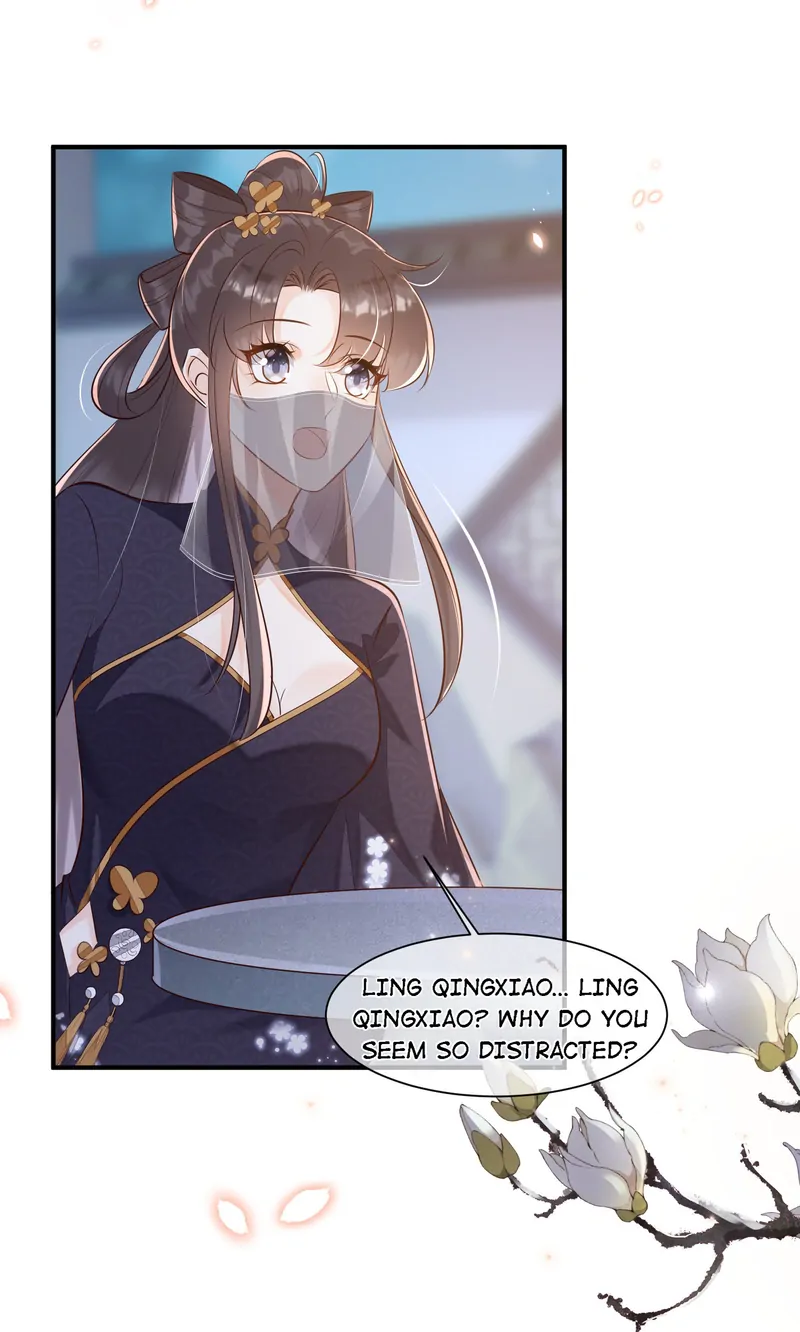 Saving the Beautiful Strong Tragic Second Male Lead Chapter 57 - page 6