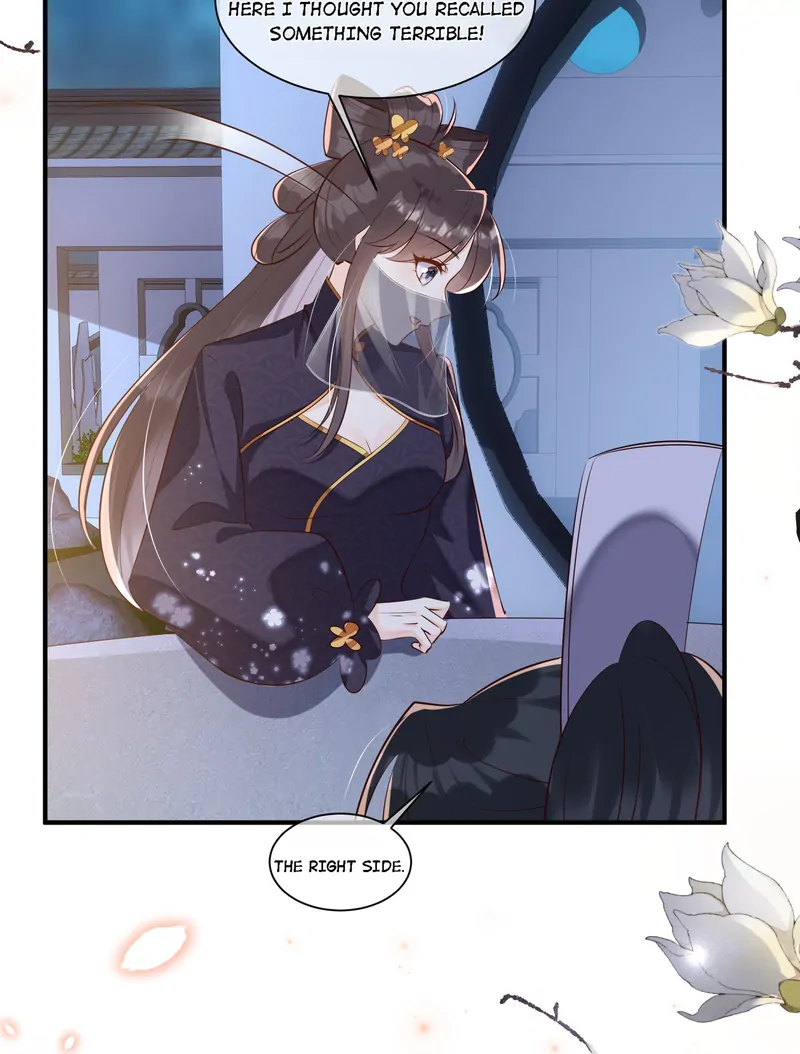 Saving the Beautiful Strong Tragic Second Male Lead Chapter 57 - page 8