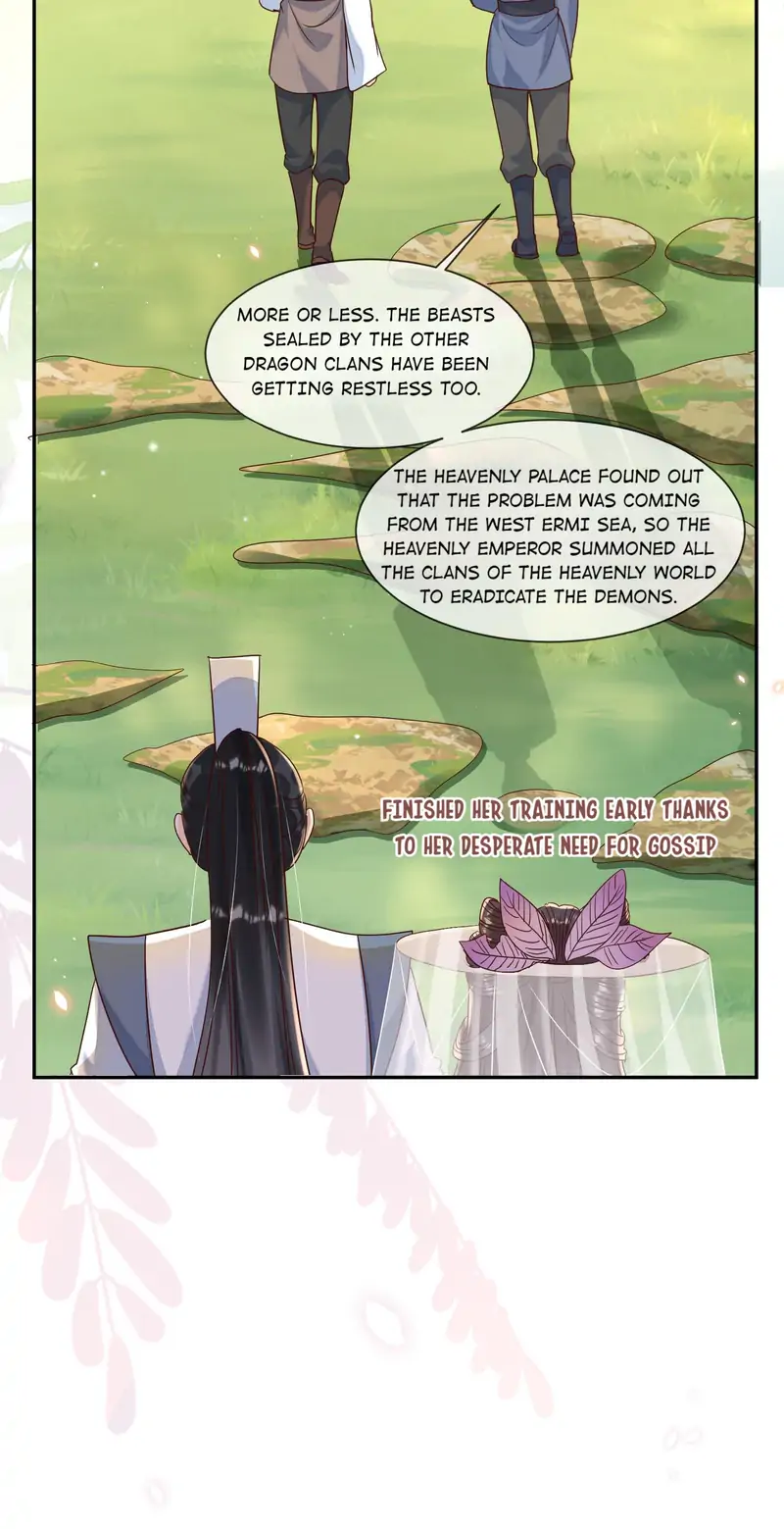 Saving the Beautiful Strong Tragic Second Male Lead Chapter 26 - page 13
