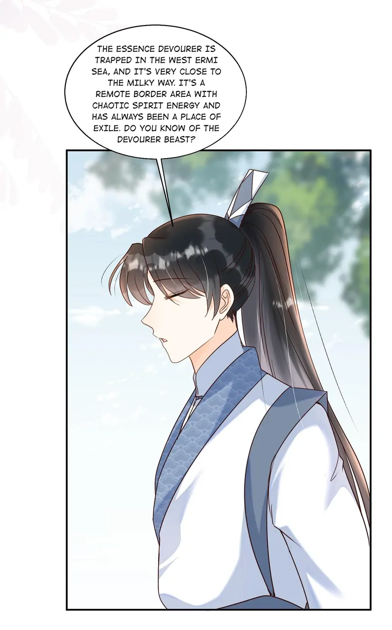 Saving the Beautiful Strong Tragic Second Male Lead Chapter 26 - page 16