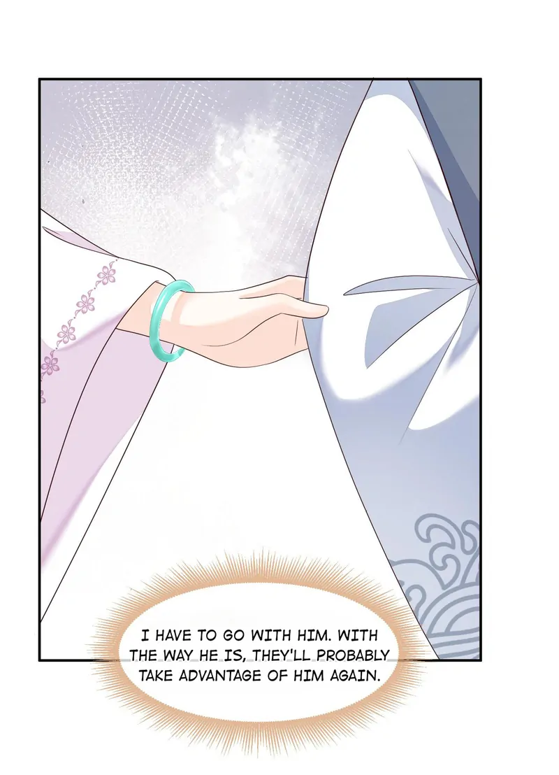 Saving the Beautiful Strong Tragic Second Male Lead Chapter 26 - page 26