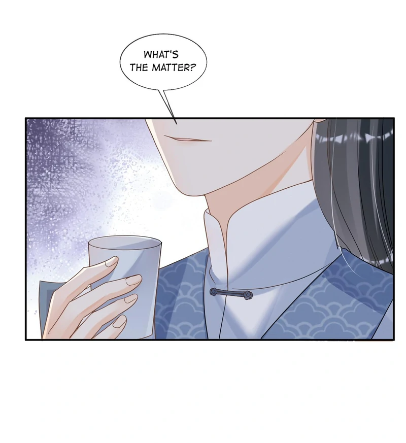 Saving the Beautiful Strong Tragic Second Male Lead Chapter 26 - page 36