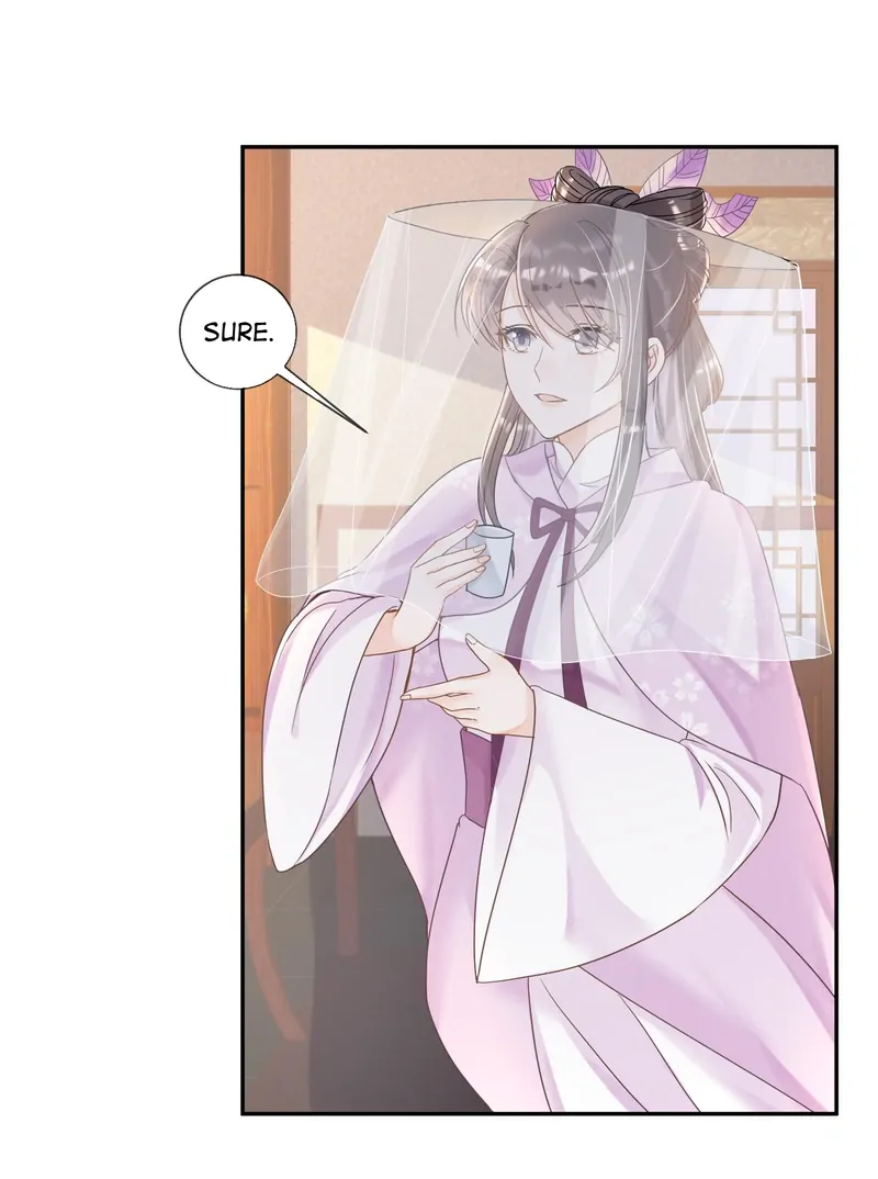 Saving the Beautiful Strong Tragic Second Male Lead Chapter 26 - page 39
