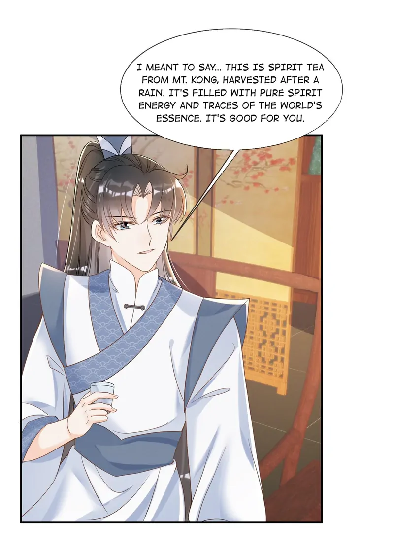 Saving the Beautiful Strong Tragic Second Male Lead Chapter 26 - page 40