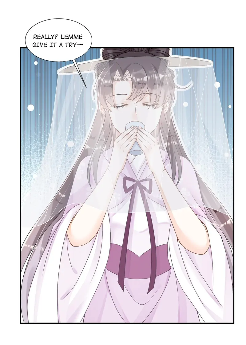 Saving the Beautiful Strong Tragic Second Male Lead Chapter 26 - page 41