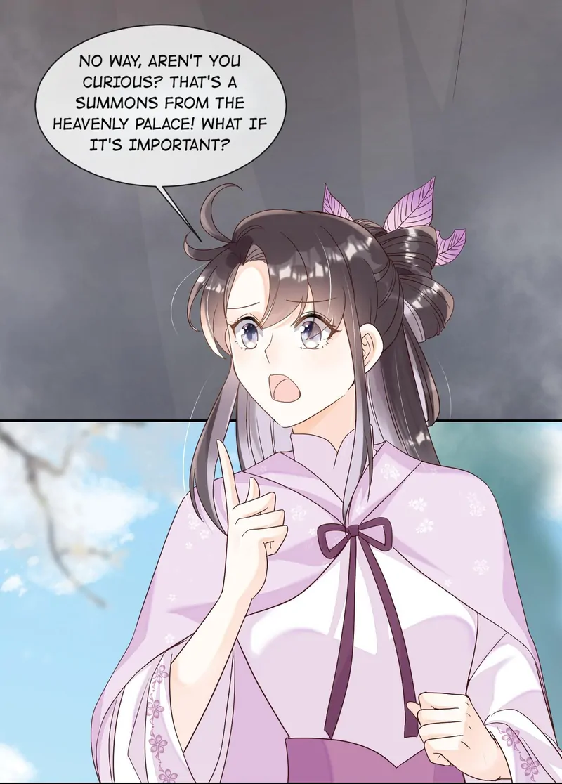 Saving the Beautiful Strong Tragic Second Male Lead Chapter 26 - page 6