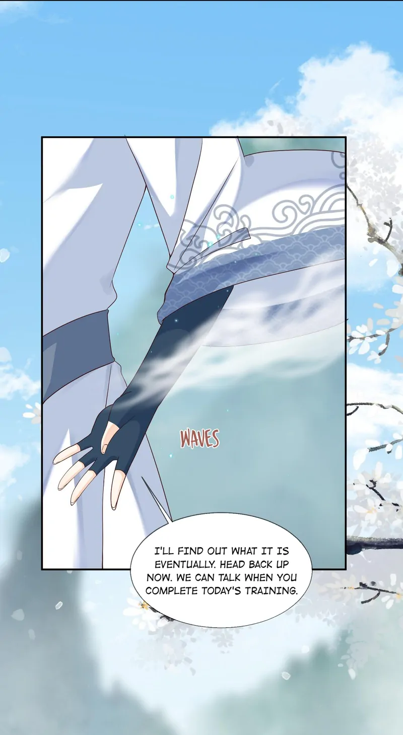 Saving the Beautiful Strong Tragic Second Male Lead Chapter 26 - page 7