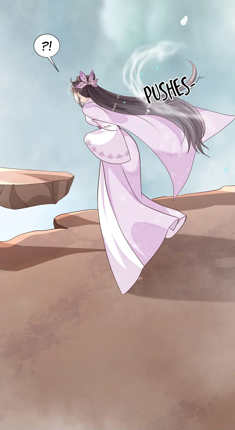 Saving the Beautiful Strong Tragic Second Male Lead Chapter 26 - page 8