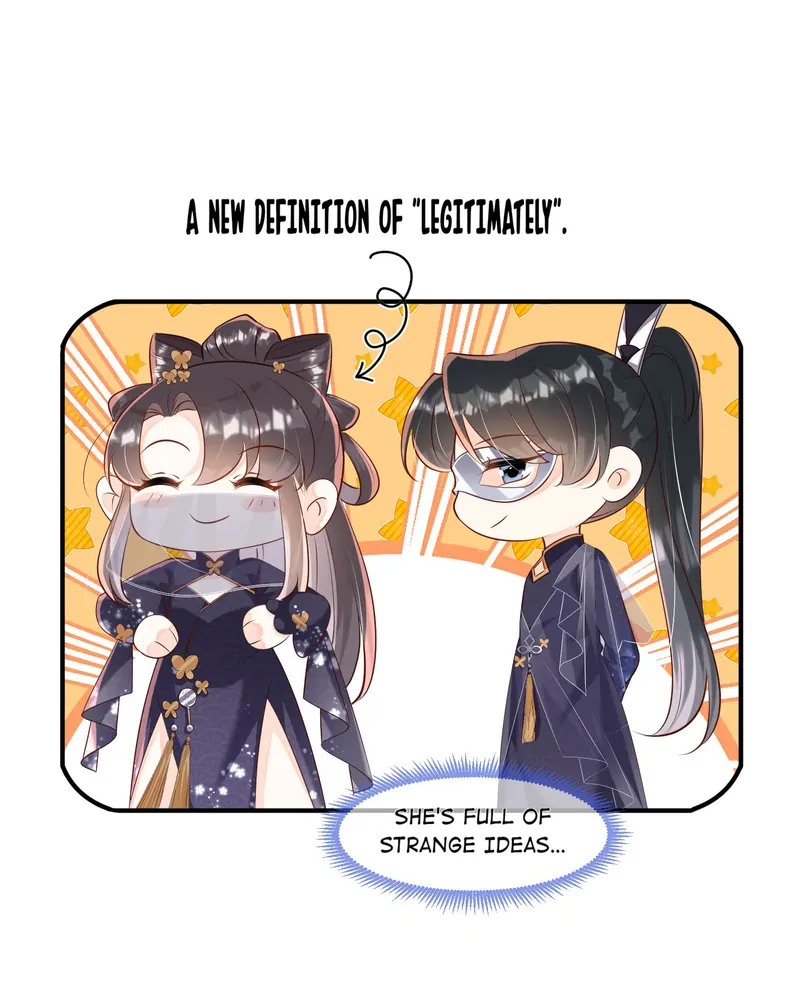 Saving the Beautiful Strong Tragic Second Male Lead Chapter 56 - page 10