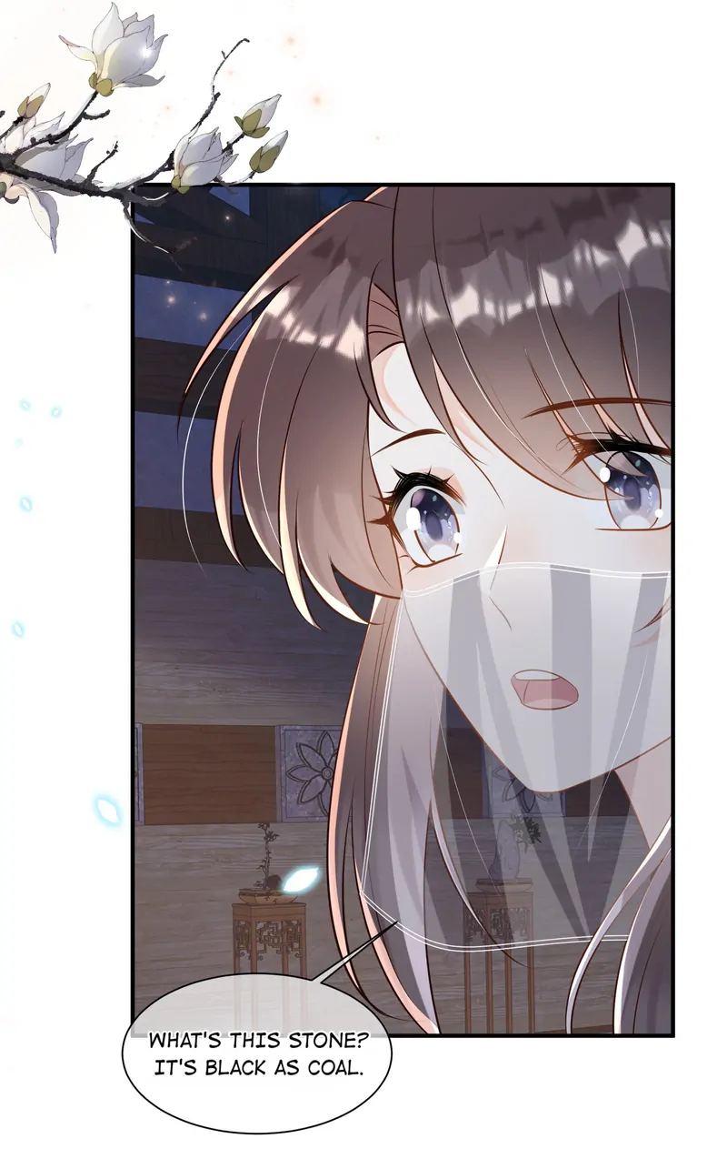 Saving the Beautiful Strong Tragic Second Male Lead Chapter 56 - page 24