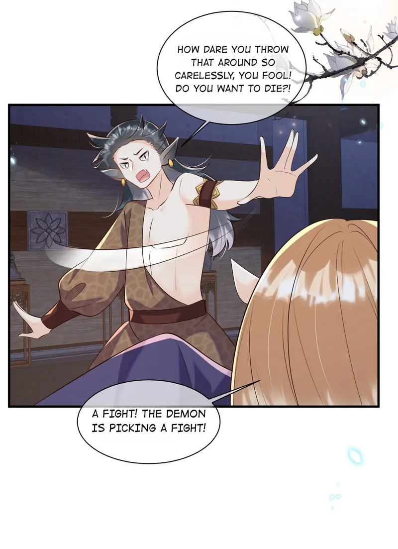 Saving the Beautiful Strong Tragic Second Male Lead Chapter 56 - page 26