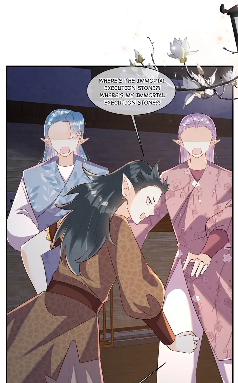 Saving the Beautiful Strong Tragic Second Male Lead Chapter 56 - page 29