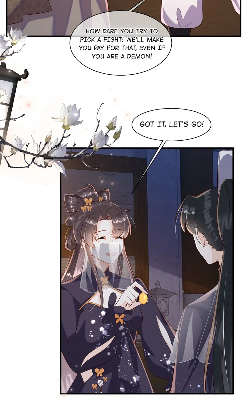 Saving the Beautiful Strong Tragic Second Male Lead Chapter 56 - page 30