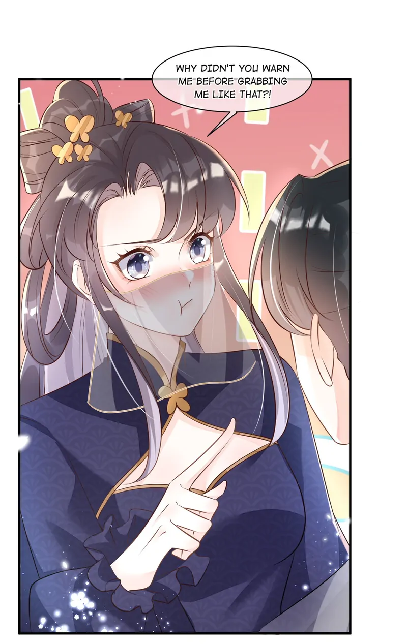 Saving the Beautiful Strong Tragic Second Male Lead Chapter 56 - page 37