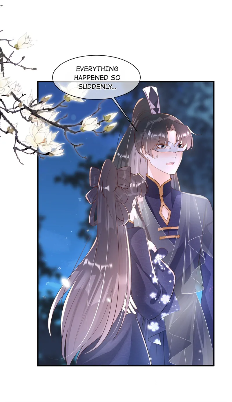 Saving the Beautiful Strong Tragic Second Male Lead Chapter 56 - page 38