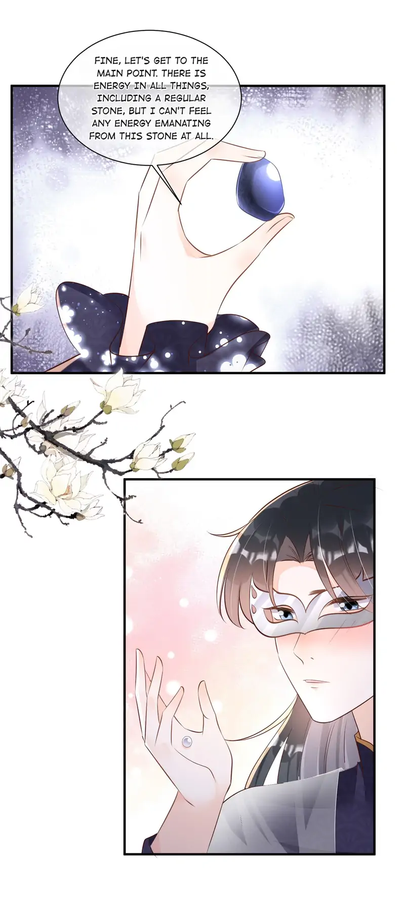 Saving the Beautiful Strong Tragic Second Male Lead Chapter 56 - page 40