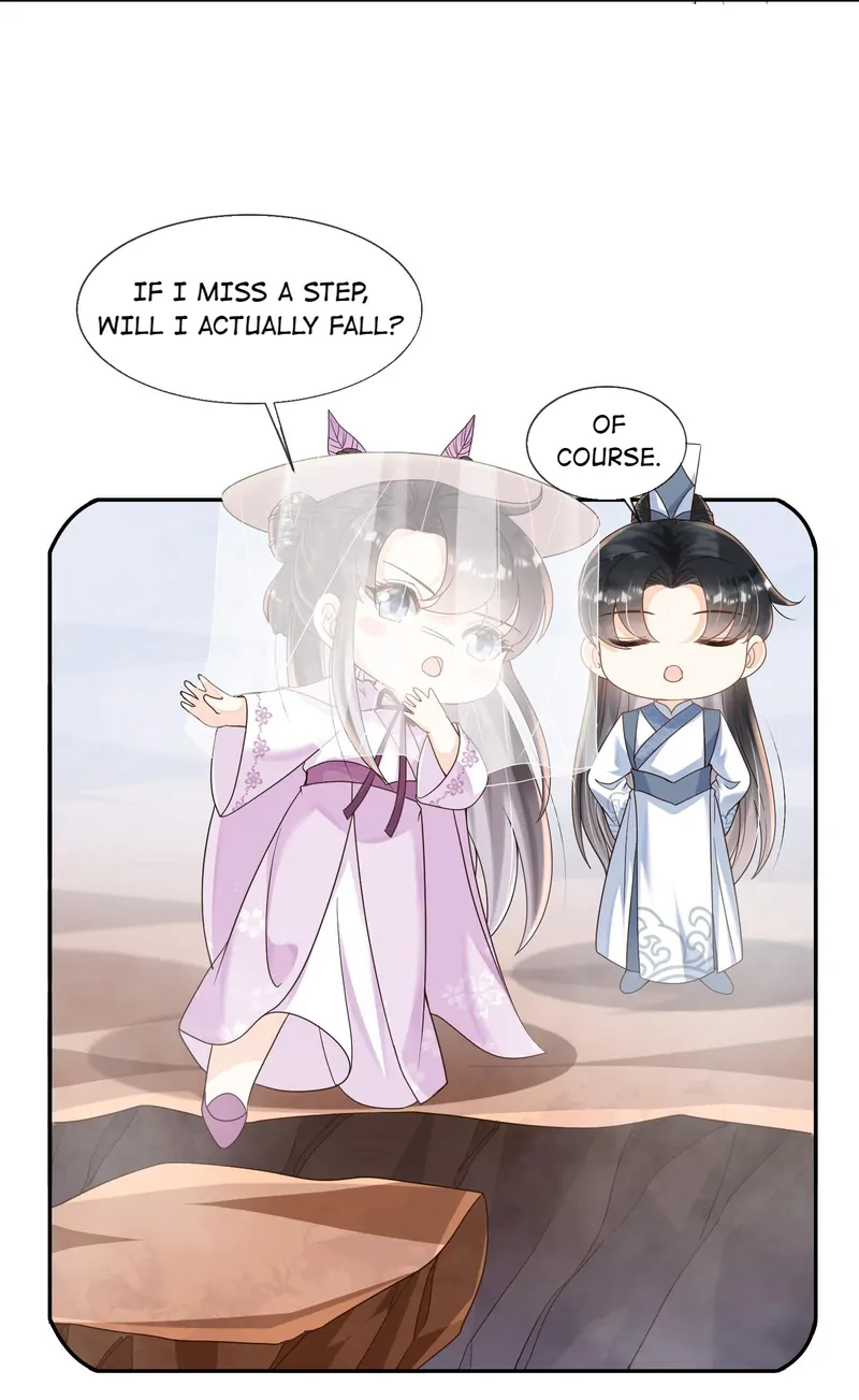 Saving the Beautiful Strong Tragic Second Male Lead Chapter 24 - page 16