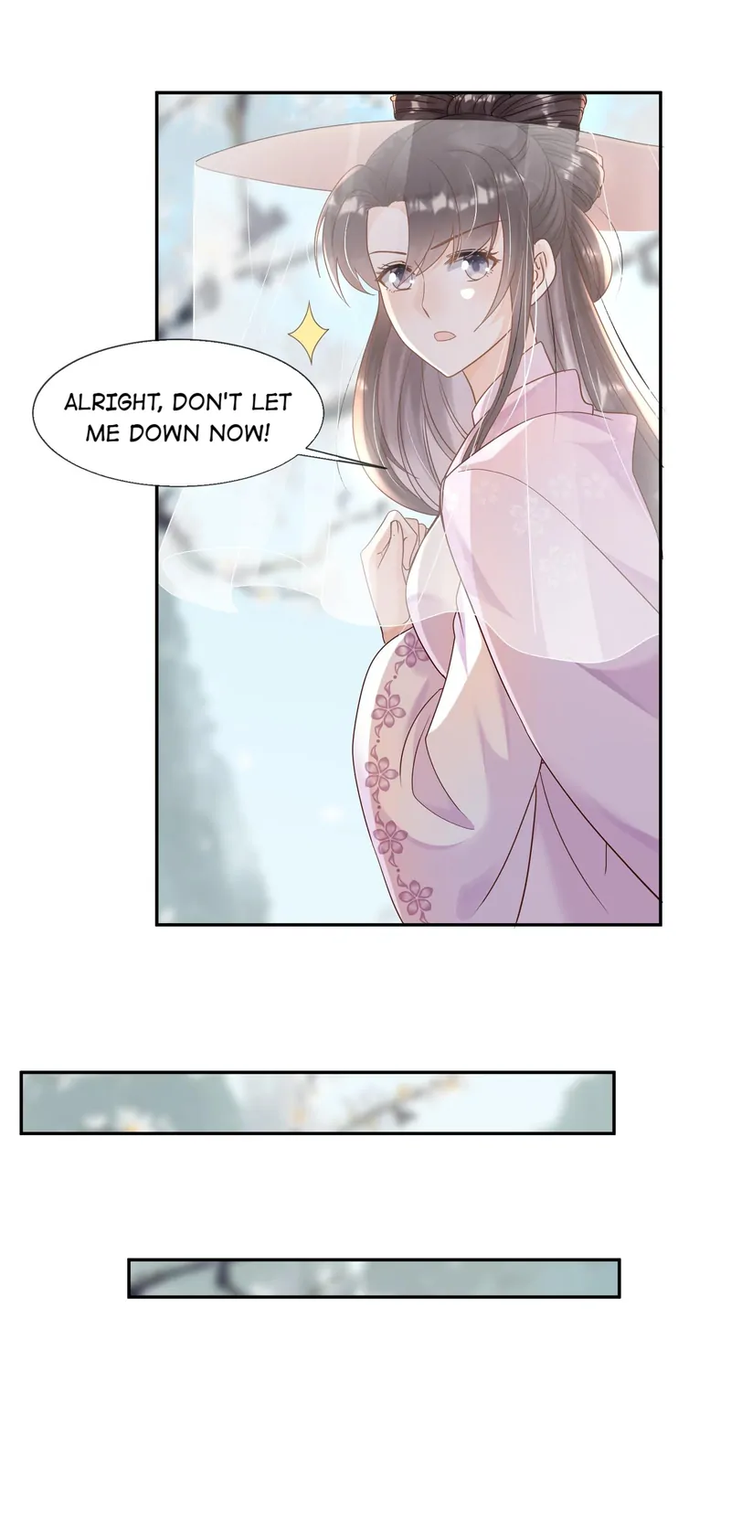 Saving the Beautiful Strong Tragic Second Male Lead Chapter 24 - page 21