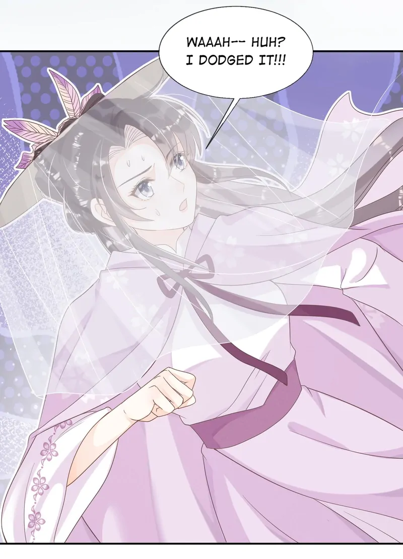 Saving the Beautiful Strong Tragic Second Male Lead Chapter 24 - page 24