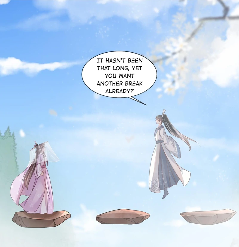 Saving the Beautiful Strong Tragic Second Male Lead Chapter 24 - page 26