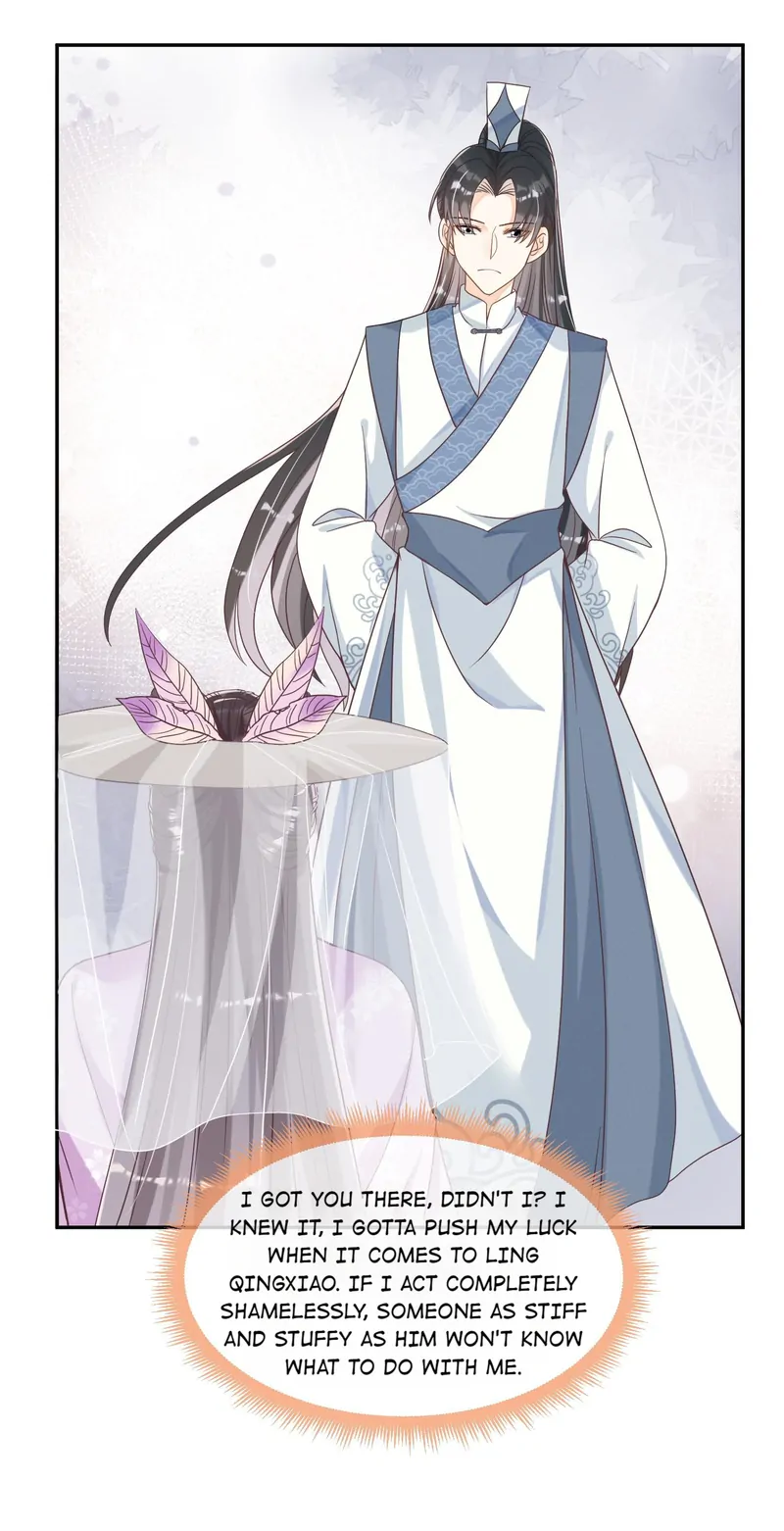 Saving the Beautiful Strong Tragic Second Male Lead Chapter 24 - page 28