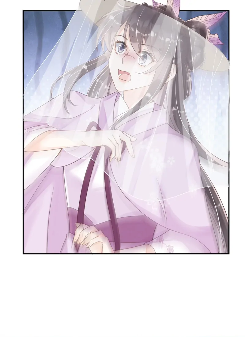 Saving the Beautiful Strong Tragic Second Male Lead Chapter 24 - page 30