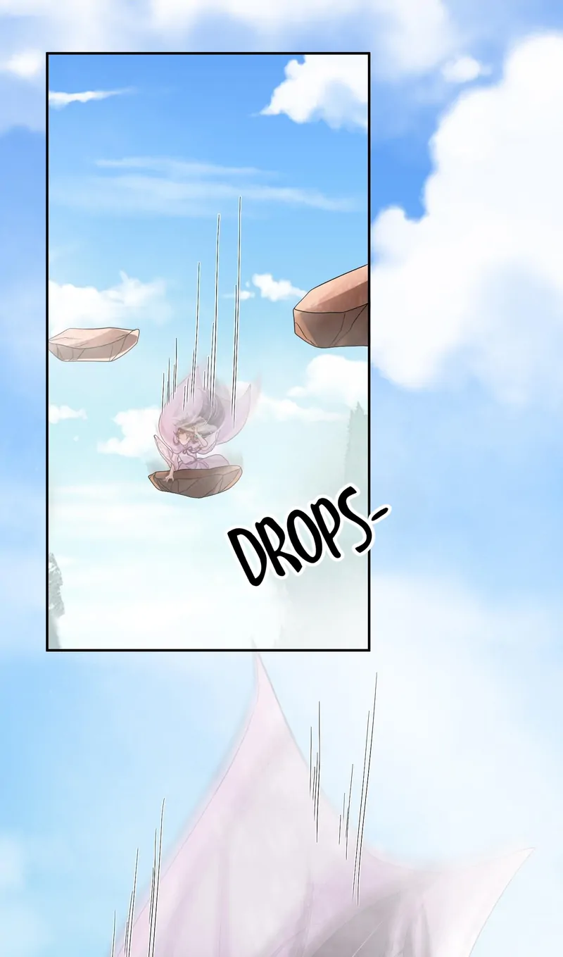Saving the Beautiful Strong Tragic Second Male Lead Chapter 24 - page 31