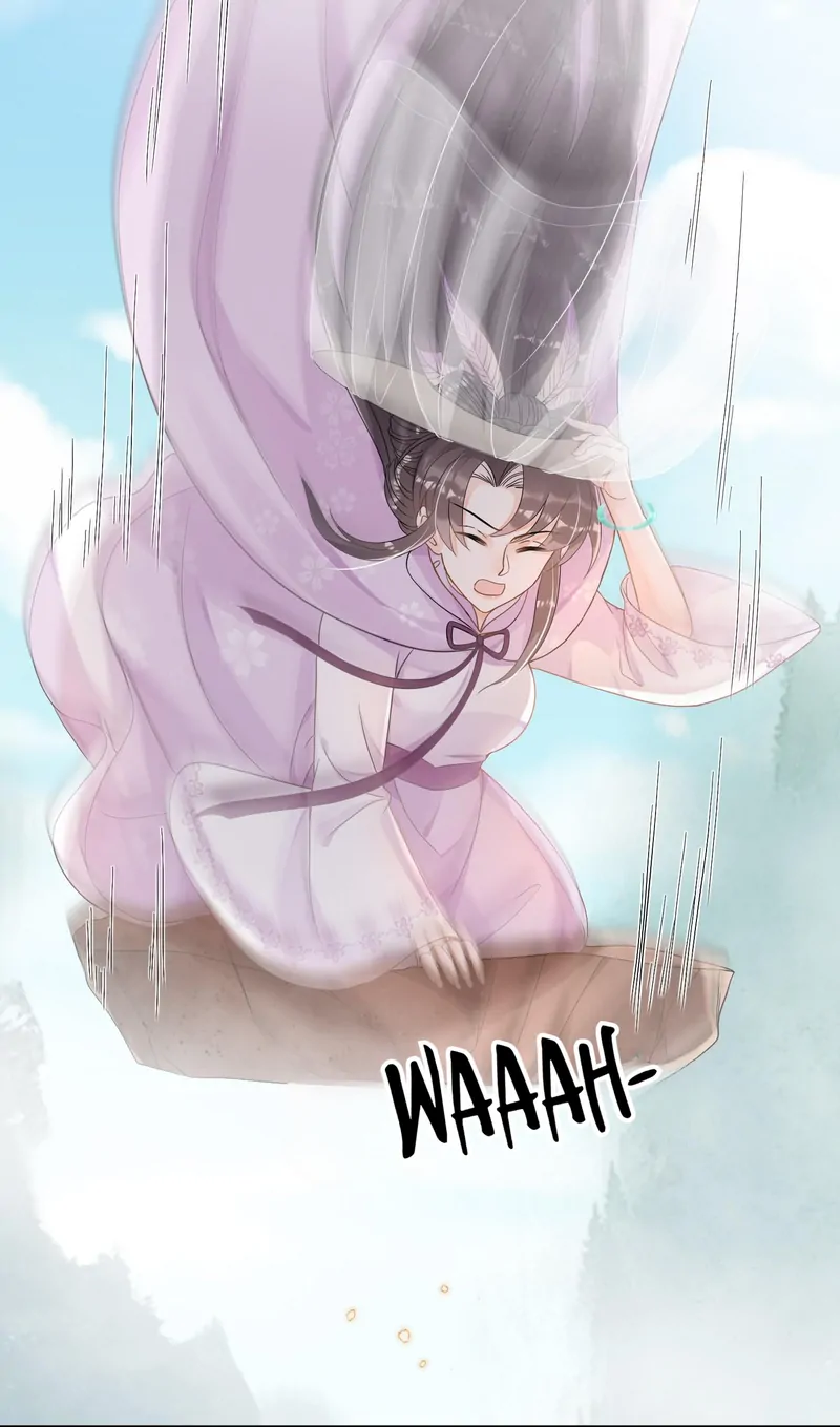 Saving the Beautiful Strong Tragic Second Male Lead Chapter 24 - page 32
