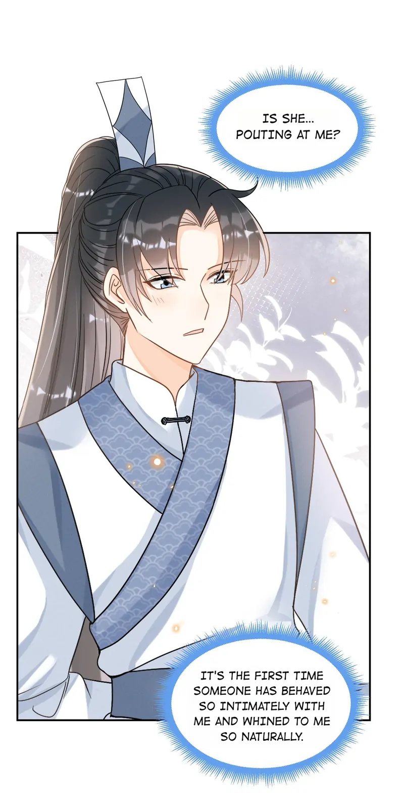 Saving the Beautiful Strong Tragic Second Male Lead Chapter 24 - page 39