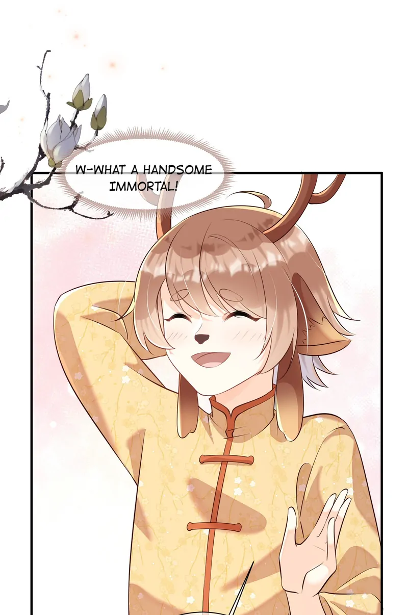 Saving the Beautiful Strong Tragic Second Male Lead Chapter 55 - page 11