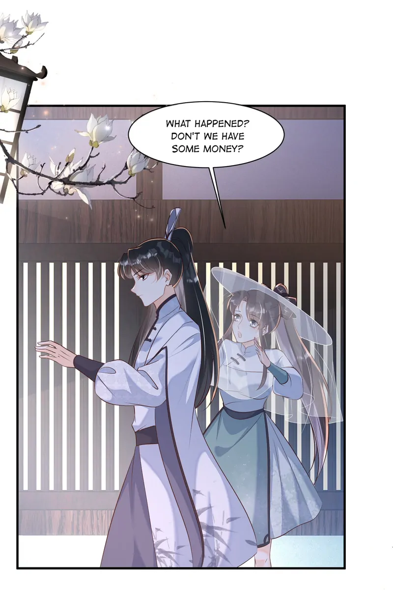 Saving the Beautiful Strong Tragic Second Male Lead Chapter 55 - page 13