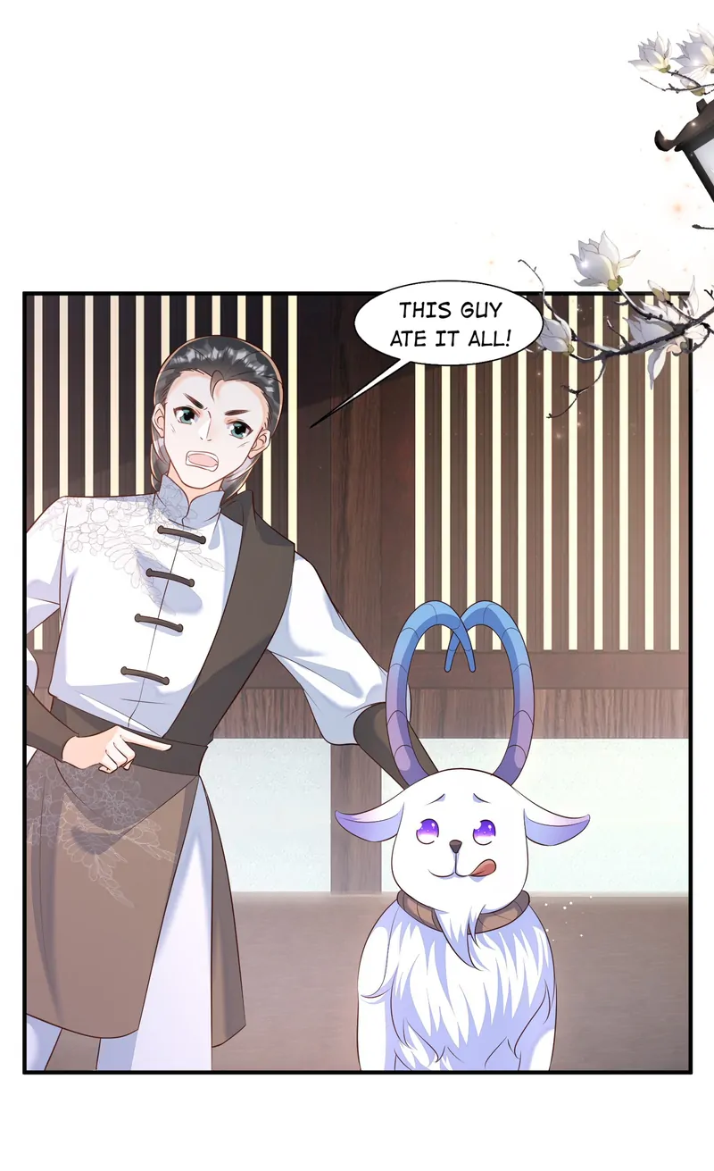Saving the Beautiful Strong Tragic Second Male Lead Chapter 55 - page 14
